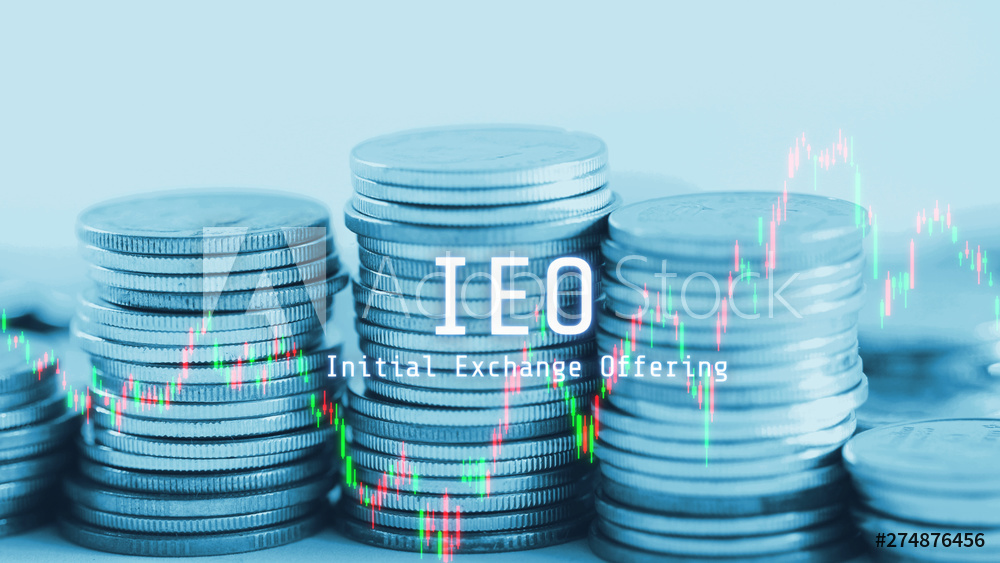 IEOとは?日本でももうすぐ始まるICOに代わる「IEO」のメリット