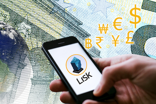 仮想通貨リスク(Lisk/LSK)とは?今後の将来性から基本的な特徴や購入方法を解説!